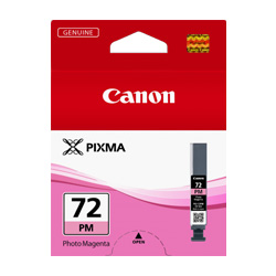 Canon PGI-72PM Photo Magenta (Genuine)
