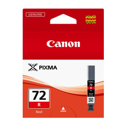 Canon PGI-72R Red (Genuine)