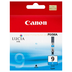 Canon PGI-9C Cyan (Genuine)