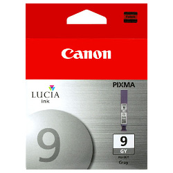 Canon PGI-9GY Grey (Genuine)