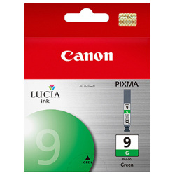Canon PGI-9G Green (Genuine)