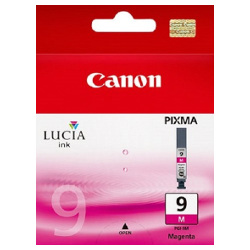 Canon PGI-9M Magenta (Genuine)