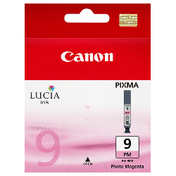 Canon PGI-9PM Photo Magenta (Genuine)