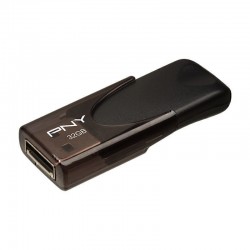 PNY USB2.0 Attache 4 32GB Drive