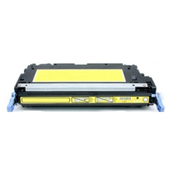 Compatible HP 502A Yellow (Q6472A)