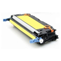 Compatible HP 503A Yellow (Q7582A)