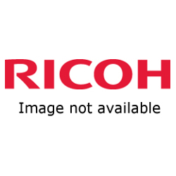 Ricoh 406483 Black (Genuine)