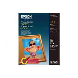 Epson S042535 A3+ Gloss Photo Paper