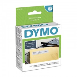 DYMO S0722520 Label Tape