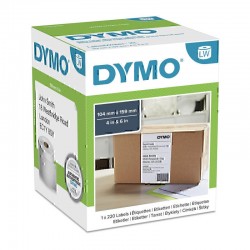 DYMO S0904980 Label Tape