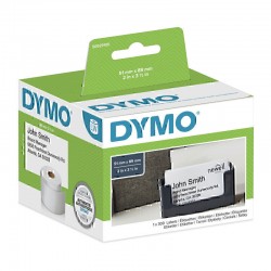 DYMO S0929100 Label Tape