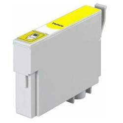 Compatible Epson T0564 Yellow