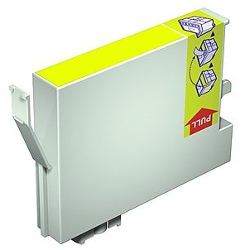 Compatible Epson T0634 Yellow