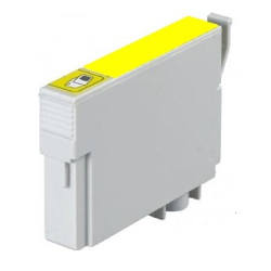 Compatible Epson 81N Yellow High Yield (T1114)