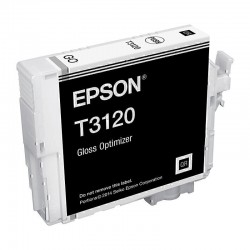 Epson T3120 Gloss Optimiser (C13T312000) (Genuine)