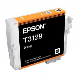 Epson T3129 Orange (C13T312900) (Genuine)
