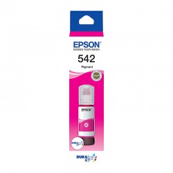 Epson T542 Magenta (Genuine)