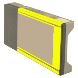 Compatible Epson T5634 Yellow