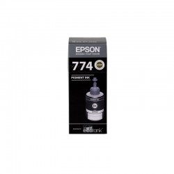 Epson T774 Black High Yield (C13T774192) (Genuine)