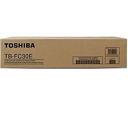 Toshiba TB-FC30E Waste Toner Bottle