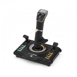 VelocityOne Flightstick Control for Xbox & PC