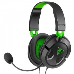 TurtleBeach Recon 50X Lightweight Xbox Gaming Headset - Black