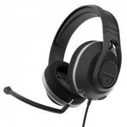 TurtleBeach Recon 500 Stereo Gaming Headset - Black