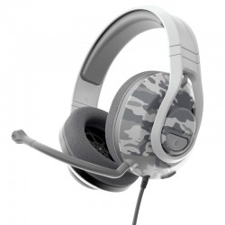 TurtleBeach Recon 500 Stereo Gaming Headset - Arctic Camo