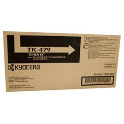 Kyocera TK-479 Black (Genuine)