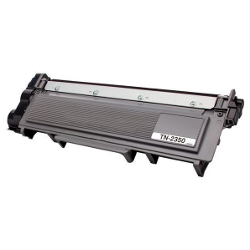 Compatible Brother TN-2350 Black