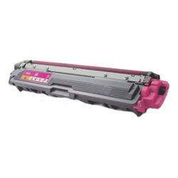 Compatible Brother TN-255M Magenta High Yield