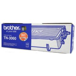 Brother TN-3060 Black High Yield (Genuine)