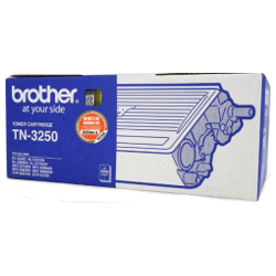 Brother TN-3250 Black (Genuine)