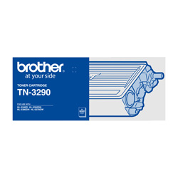 Brother TN-3290 Black High Yield (Genuine)