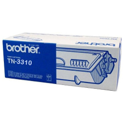 Brother TN-3310 Black (Genuine)