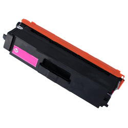Compatible Brother TN-340M Magenta