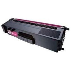 Compatible Brother TN-346M Magenta High Yield