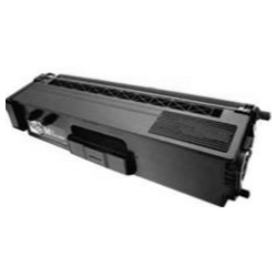 Compatible Brother TN-346BK Black High Yield