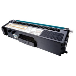 Compatible Brother TN-348BK Black High Yield
