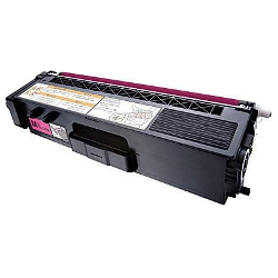 Compatible Brother TN-348M Magenta High Yield