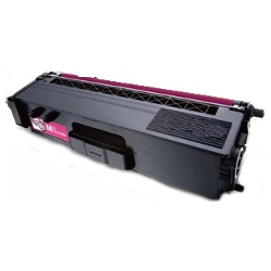 Compatible Brother TN-349M Magenta