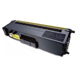 Compatible Brother TN-349Y Yellow