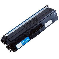 Compatible Brother TN-443C Cyan High Yield