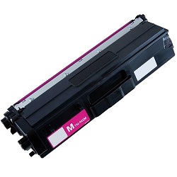 Compatible Brother TN-443M Magenta High Yield