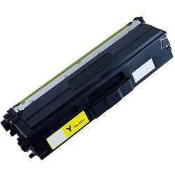 Compatible Brother TN-443Y Yellow High Yield